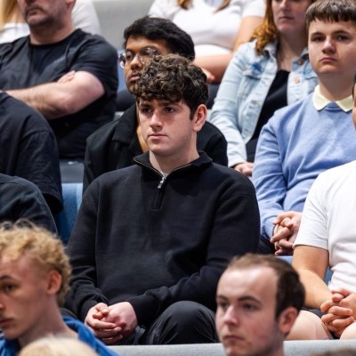 Daniel, co-founder of Septen